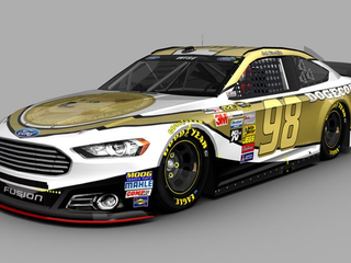 Illustration for article titled How Doge Could Come To NASCAR